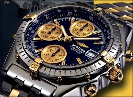 Breitling Replica Watches